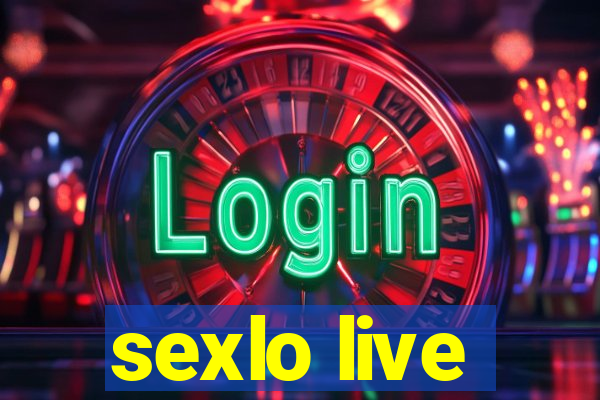 sexlo live